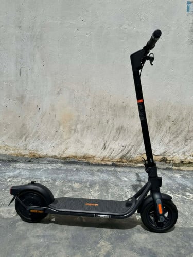 Scooter ninebot f2