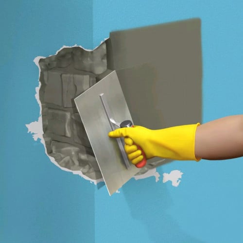 SikaLatex®KH 5KG – ជាទឹកថ្នាំសម្រាប់ភ្ជាប់ និងការពារជម្រាបទឹកក្នុងបាយអរ