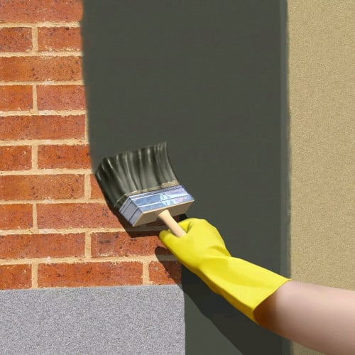 SikaLatex®KH 5KG – ជាទឹកថ្នាំសម្រាប់ភ្ជាប់ និងការពារជម្រាបទឹកក្នុងបាយអរ