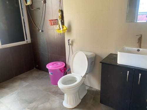 Studio Apartment for Rent