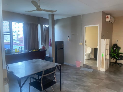 Studio Apartment for Rent