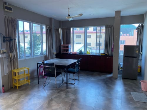 Studio Apartment for Rent