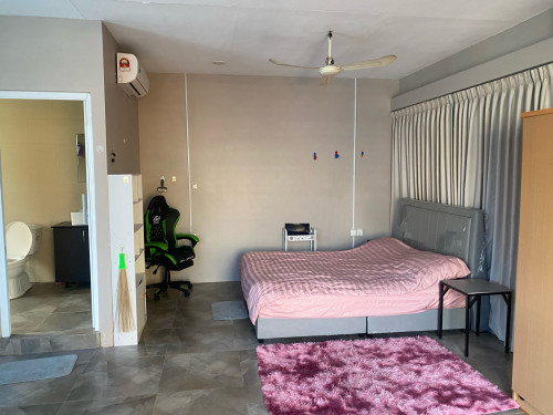 Studio Apartment for Rent