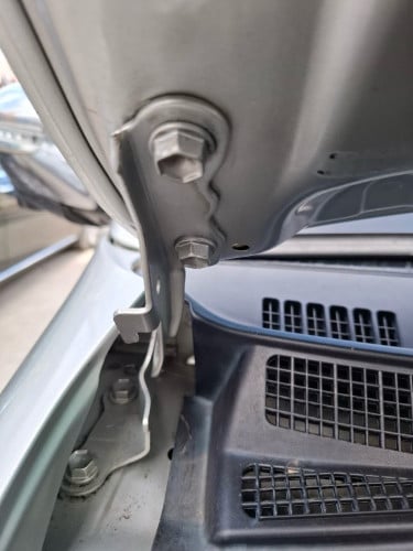 Toyota Fortuner 2008