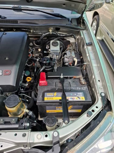 Toyota Fortuner 2008