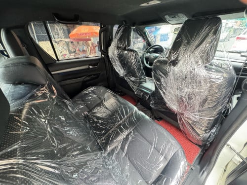 TOYOTA HILUX RALLY 2022 ឡានស្អាតម្ចាស់ដើមទី1ថ្មី គីឡូតិច ម្ចាស់ប្រើថែ