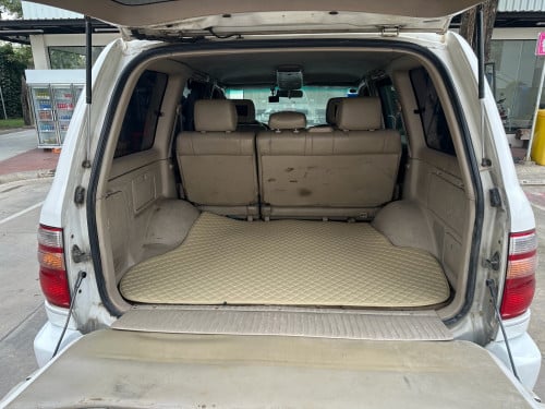 Toyota Land Cruiser V6 ម៉ាសូត លក់