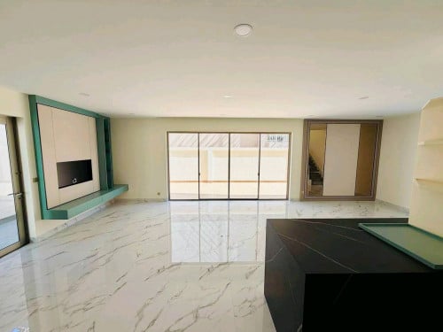 Villa Jasmine Modern for sale