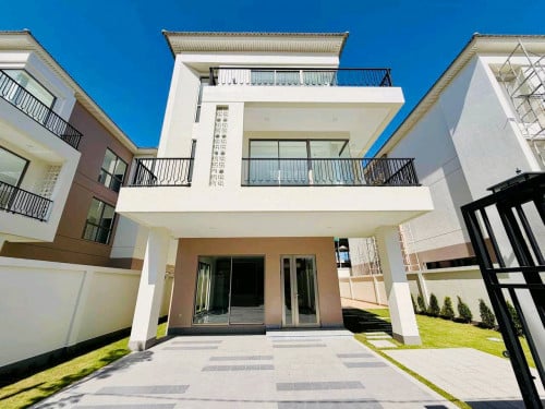 Villa Jasmine Modern for sale