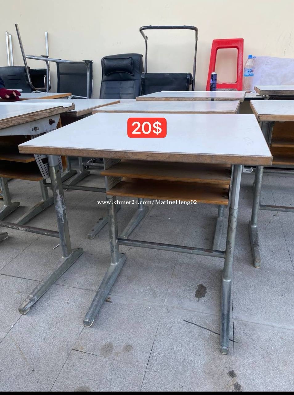តុ price $20.00 in Chaom Chau 2, Por Senchey, Phnom Penh, Cambodia ...