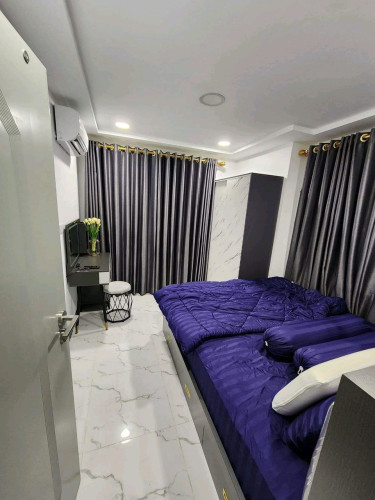 ខុនដូសម្រាប់ជួរឬលក់