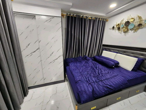 ខុនដូសម្រាប់ជួរឬលក់
