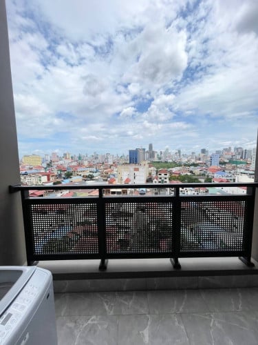 ខុនដូជួលទីតាំងបឹងទំពុន