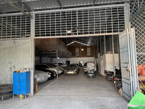 ដី និង ផ្ទះសម្រាប់លក់