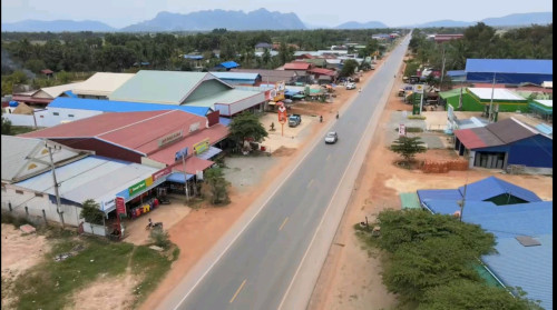 ដីជួល