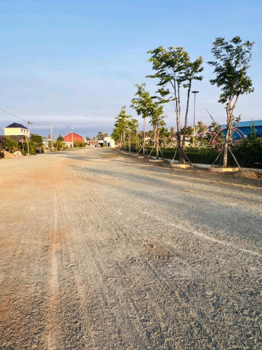 ដីជួល