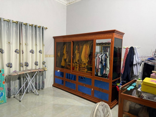 ផ្ទះលក់បន្ទាន់តំលៃ9មុឺន​(ចរចា)