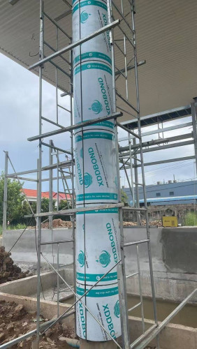 អាលុយកាបូន / Alucobond