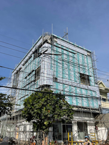 អាលុយកាបូន / Alucobond