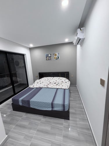 ខុនដូ Condo East Sok Condominium លក់បន្ទាន់ចចារ តម្លៃក្រោមទីផ្សារ សំភារៈពេញ
