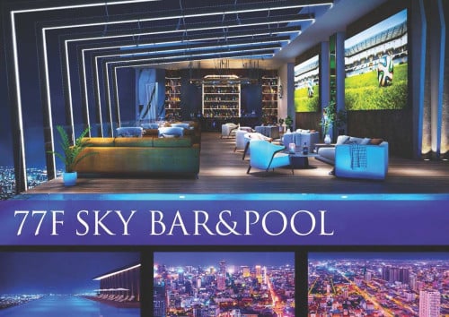 𝐉 𝐓𝐨𝐰𝐞𝐫 𝟑 Condominium for SALE
