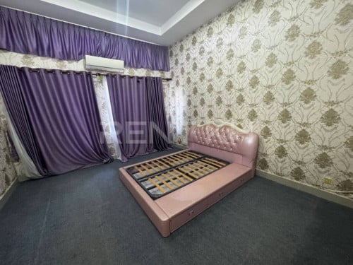 ផ្ទះ​​ល្វែងសម្រាប់ជួលនៅបុរី​ ប៉េងហួត ដឹស្តា​ ព្រីមៀរ៍​ / Flat Rent​ Peng Huoth The Star Premier 598