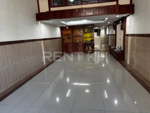 ផ្ទះ​​ល្វែងសម្រាប់ជួលនៅបុរី​ ប៉េងហួត ដឹស្តា​ ព្រីមៀរ៍​ / Flat Rent​ Peng Huoth The Star Premier 598