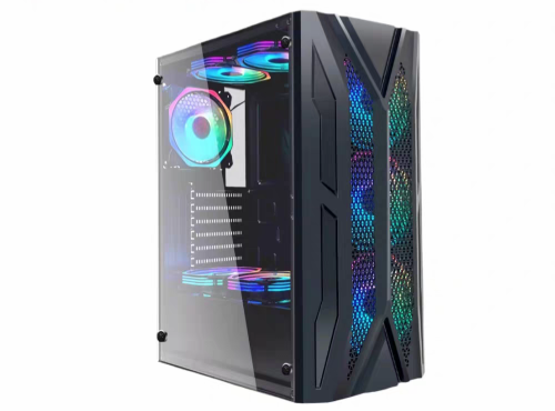 (Promo)  Case + Fan RGB