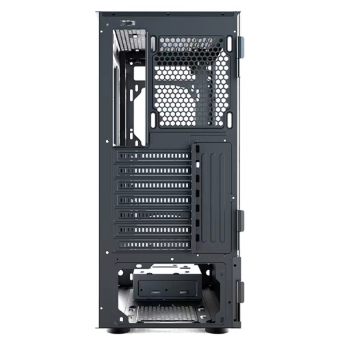 (Promo)  Case + Fan RGB