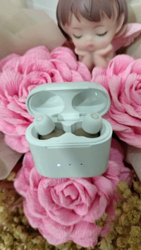 ឧបករណ៍ជំនួយការស្ដាប់ / Hearing Aid device អាចសាកថ្មតាម Type-C