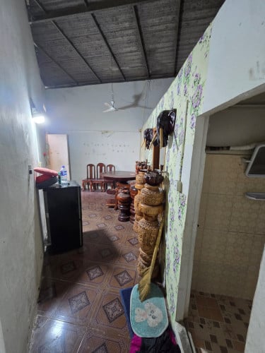 ផ្ទះជួល🏠