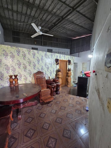 ផ្ទះជួល🏠