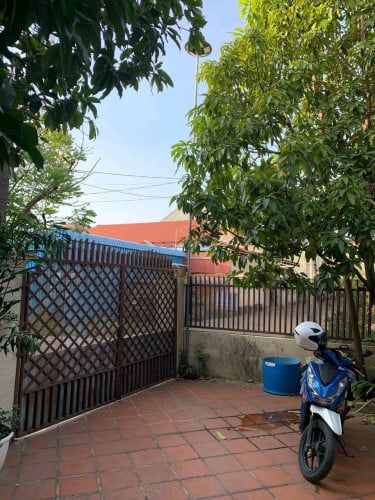 🏠 ផ្ទះលក់ នៅសង្កាត់ស្ទឹងមានជ័យ 2