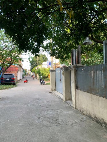 🏠 ផ្ទះលក់ នៅសង្កាត់ស្ទឹងមានជ័យ 2