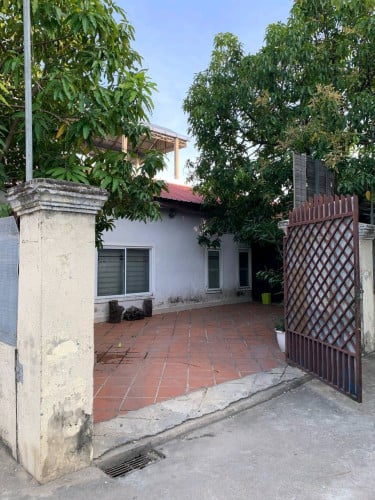🏠 ផ្ទះលក់ នៅសង្កាត់ស្ទឹងមានជ័យ 2