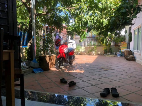 🏠 ផ្ទះលក់ នៅសង្កាត់ស្ទឹងមានជ័យ 2