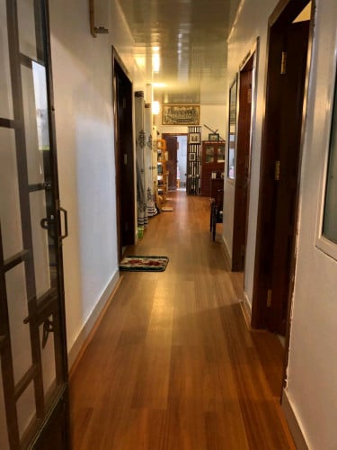 🏠 ផ្ទះលក់ នៅសង្កាត់ស្ទឹងមានជ័យ 2