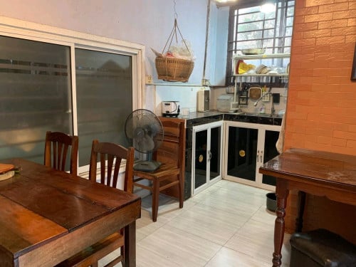 🏠 ផ្ទះលក់ នៅសង្កាត់ស្ទឹងមានជ័យ 2