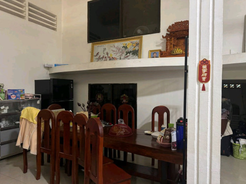 🏡 ផ្ទះលក់ | ជិតផ្សារប៉េសេ – បឹងទំពន់📍 បឹងទំពន់ 2 ខណ្ឌមានជ័យ Phnom Penh