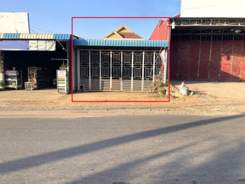 🏦House Available for Urgent Sale at a Special Price (Negotiable).
