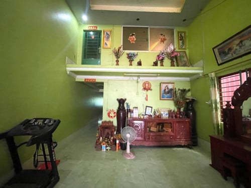 🏦House Available for Urgent Sale at a Special Price (Negotiable).