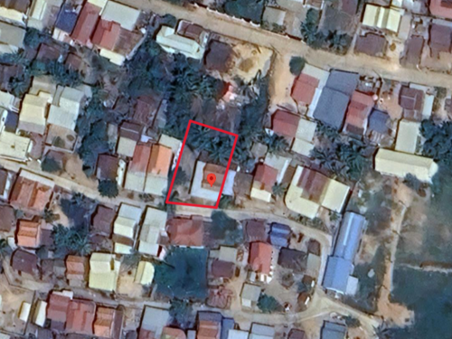 🏦House for Available for Urgent Sale at a Special Price (Negotiable).