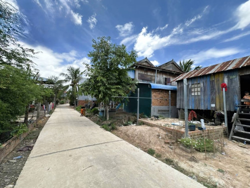 🏦House for Available for Urgent Sale at a Special Price (Negotiable).