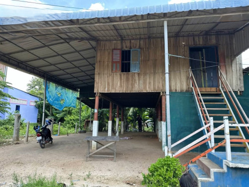🏦House for Available for Urgent Sale at a Special Price (Negotiable).