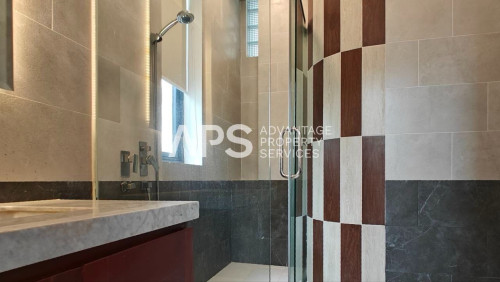 1 Bedroom Serviced Apartment for Rent | Daun Penh | Phnom Penh