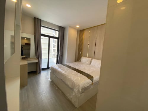 1Bedroom | Near Olympic Stadium