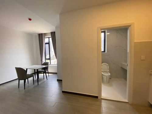 1Bedroom | Near Olympic Stadium