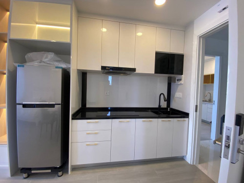 1Bedroom | Near Olympic Stadium