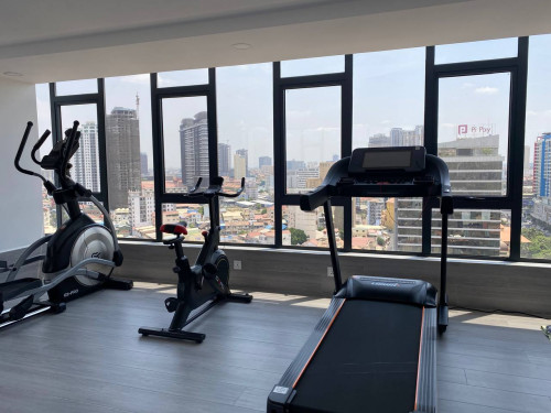 1Bedroom | Near Olympic Stadium