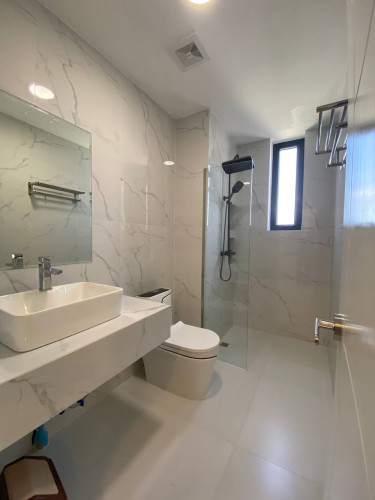 1Bedroom | Near Olympic Stadium